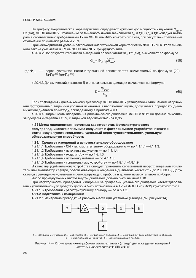 Страница 32 ГОСТ Р 59607-2021