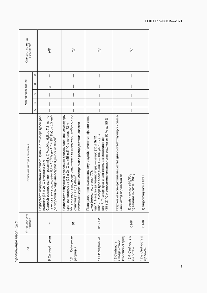 Страница 9 ГОСТ Р 59608.3-2021