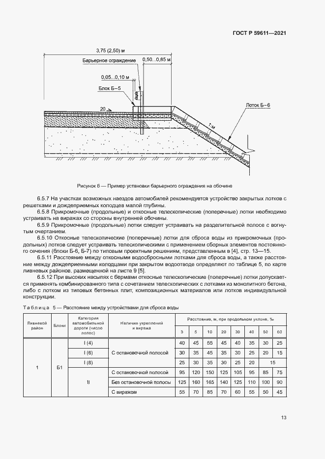 Страница 16 ГОСТ Р 59611-2021