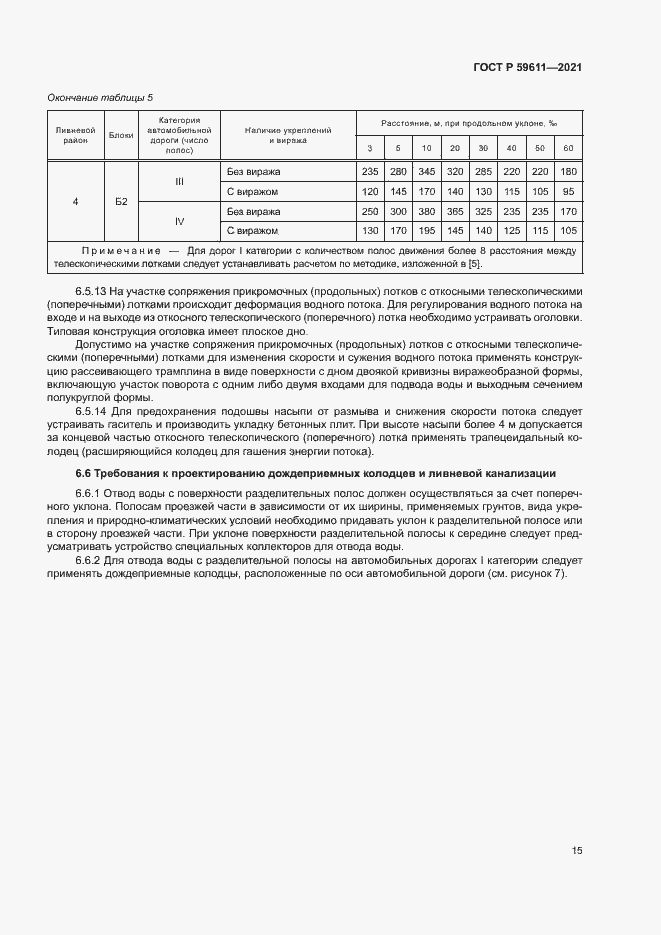 Страница 18 ГОСТ Р 59611-2021