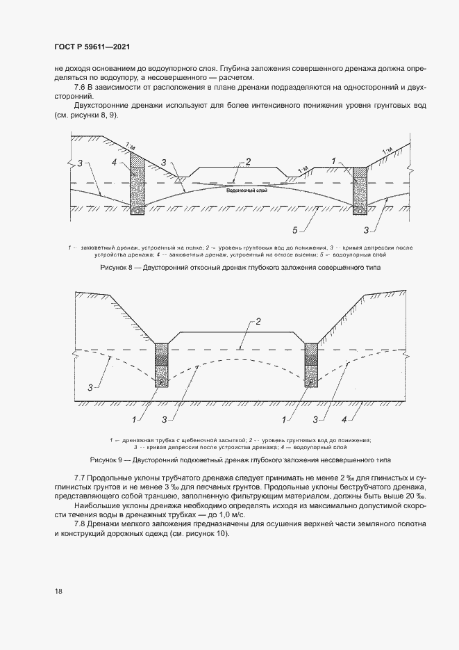 Страница 21 ГОСТ Р 59611-2021