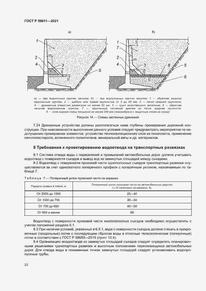 Страница 25 ГОСТ Р 59611-2021