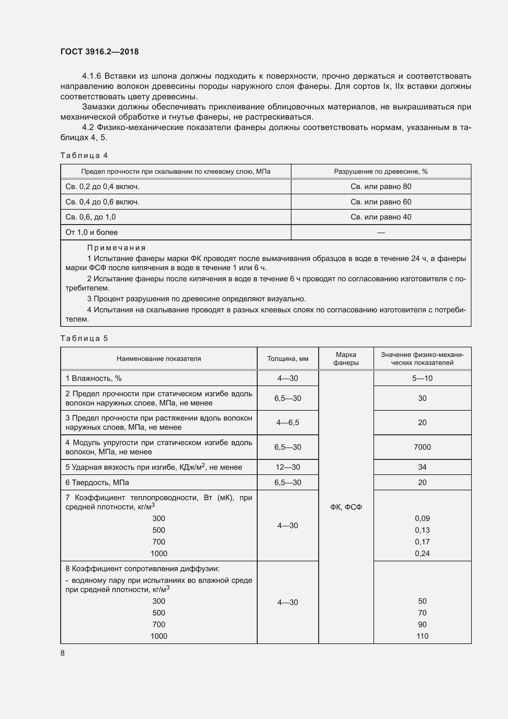 Страница 14 ГОСТ 3916.2-2018