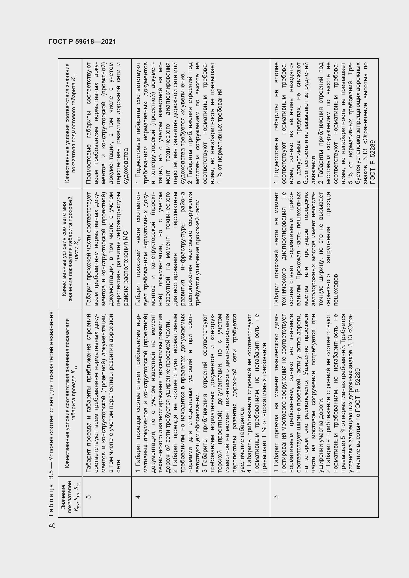 Страница 44 ГОСТ Р 59618-2021