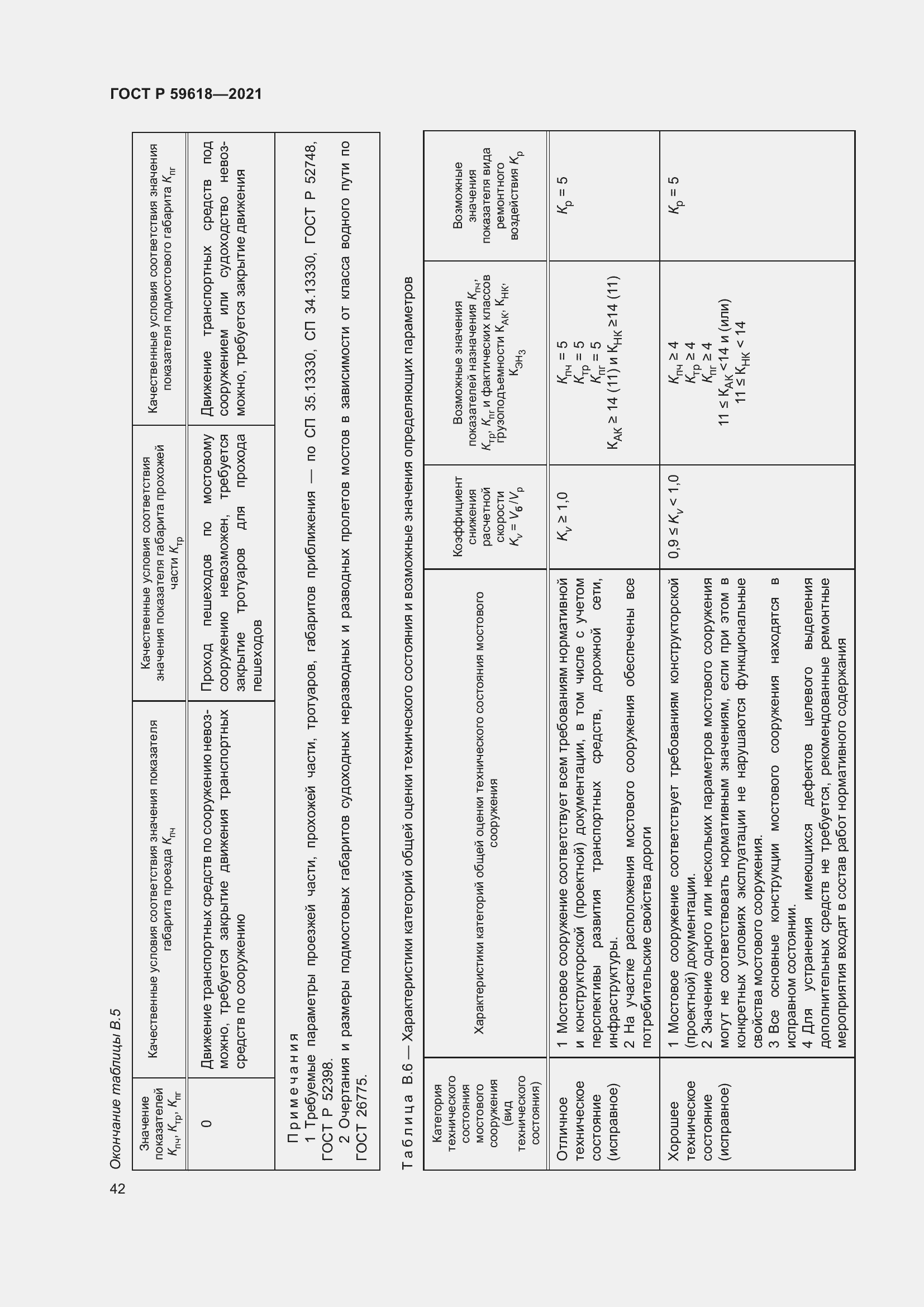 Страница 46 ГОСТ Р 59618-2021
