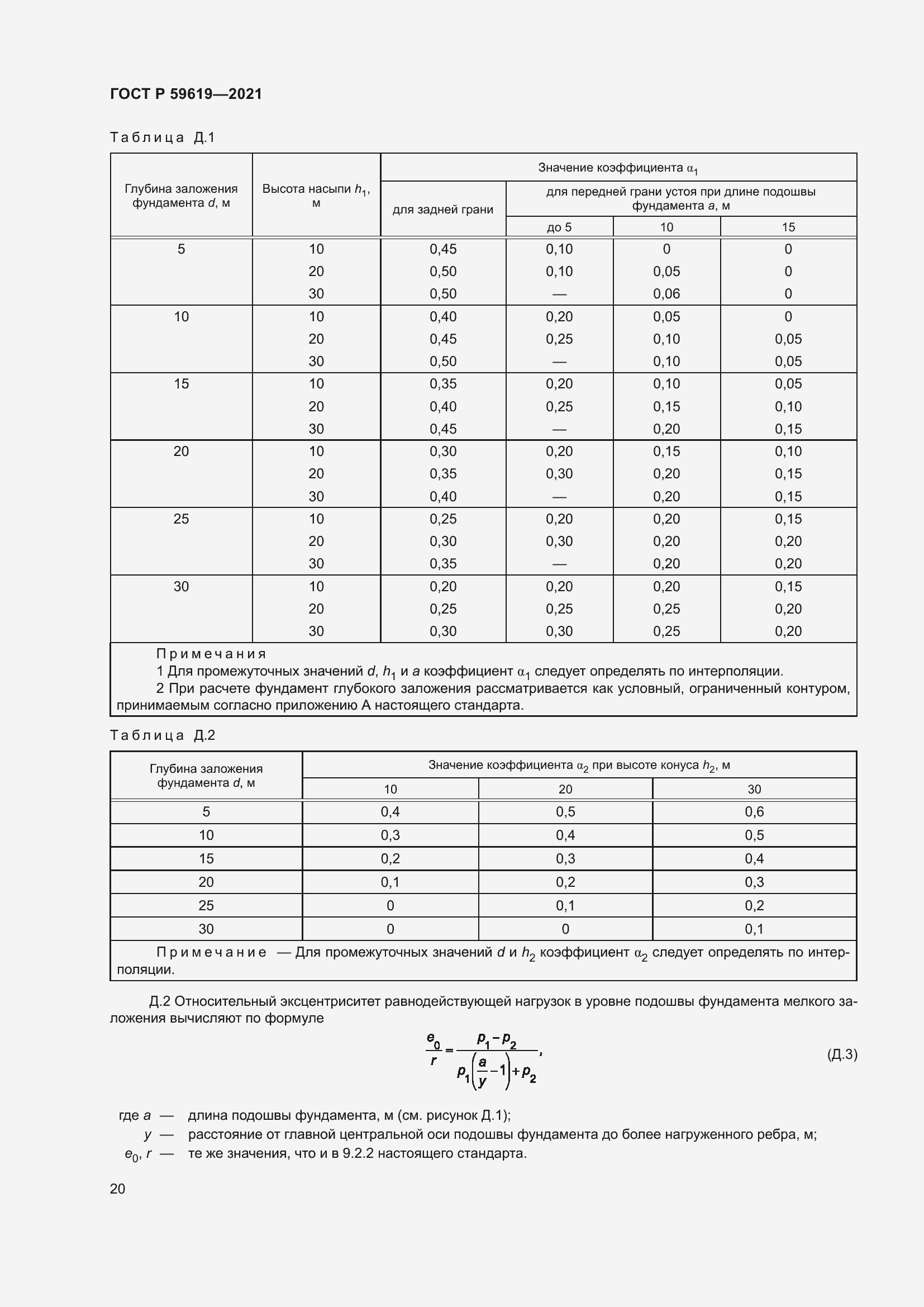 Страница 24 ГОСТ Р 59619-2021