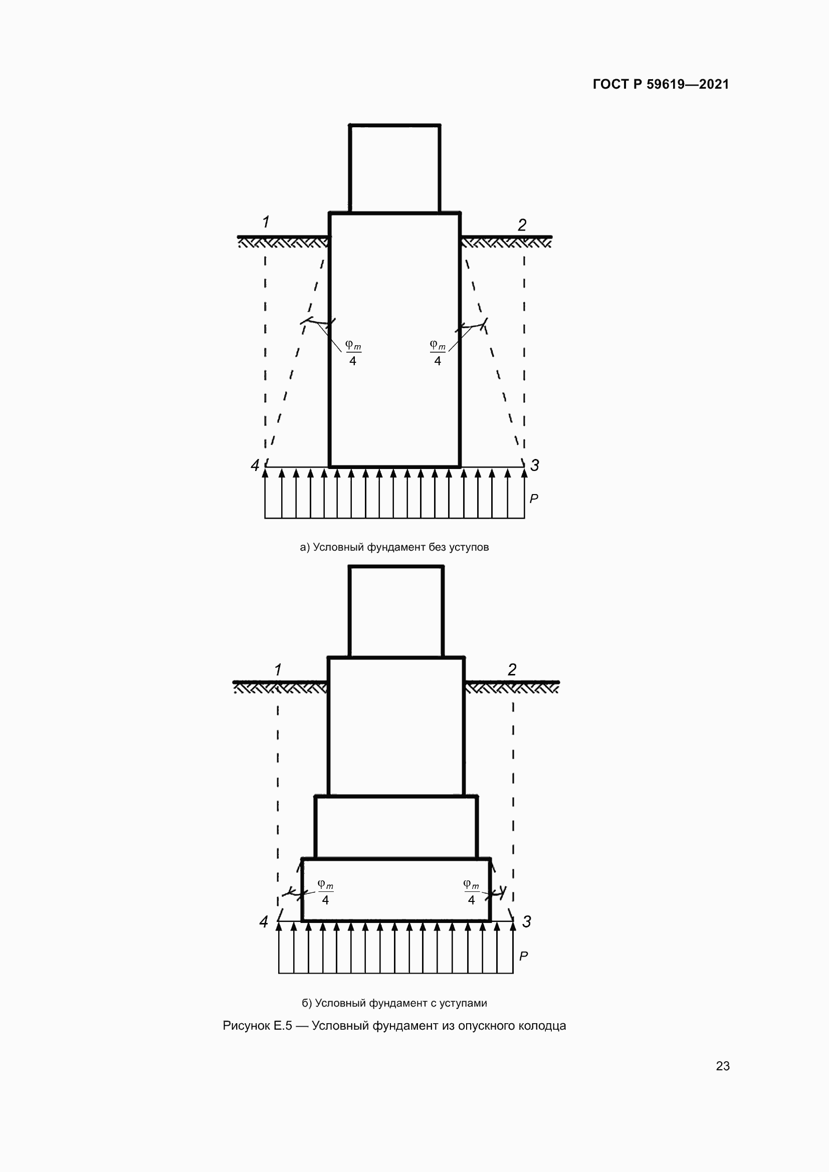 Страница 27 ГОСТ Р 59619-2021