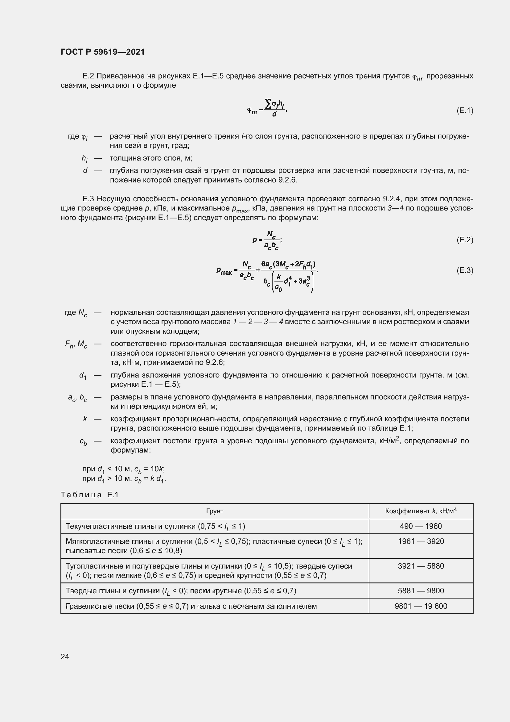 Страница 28 ГОСТ Р 59619-2021