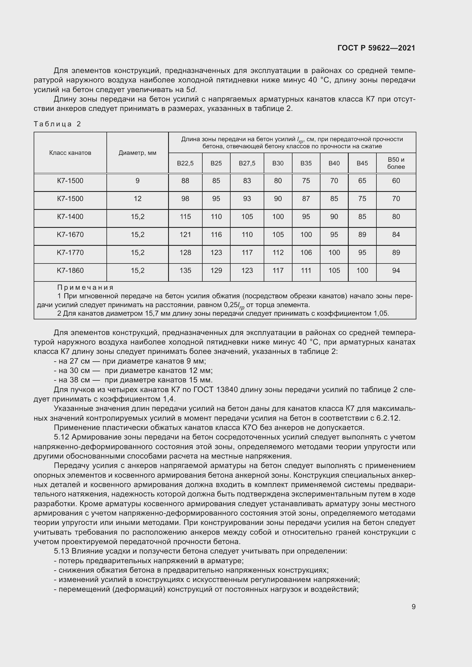 Страница 13 ГОСТ Р 59622-2021