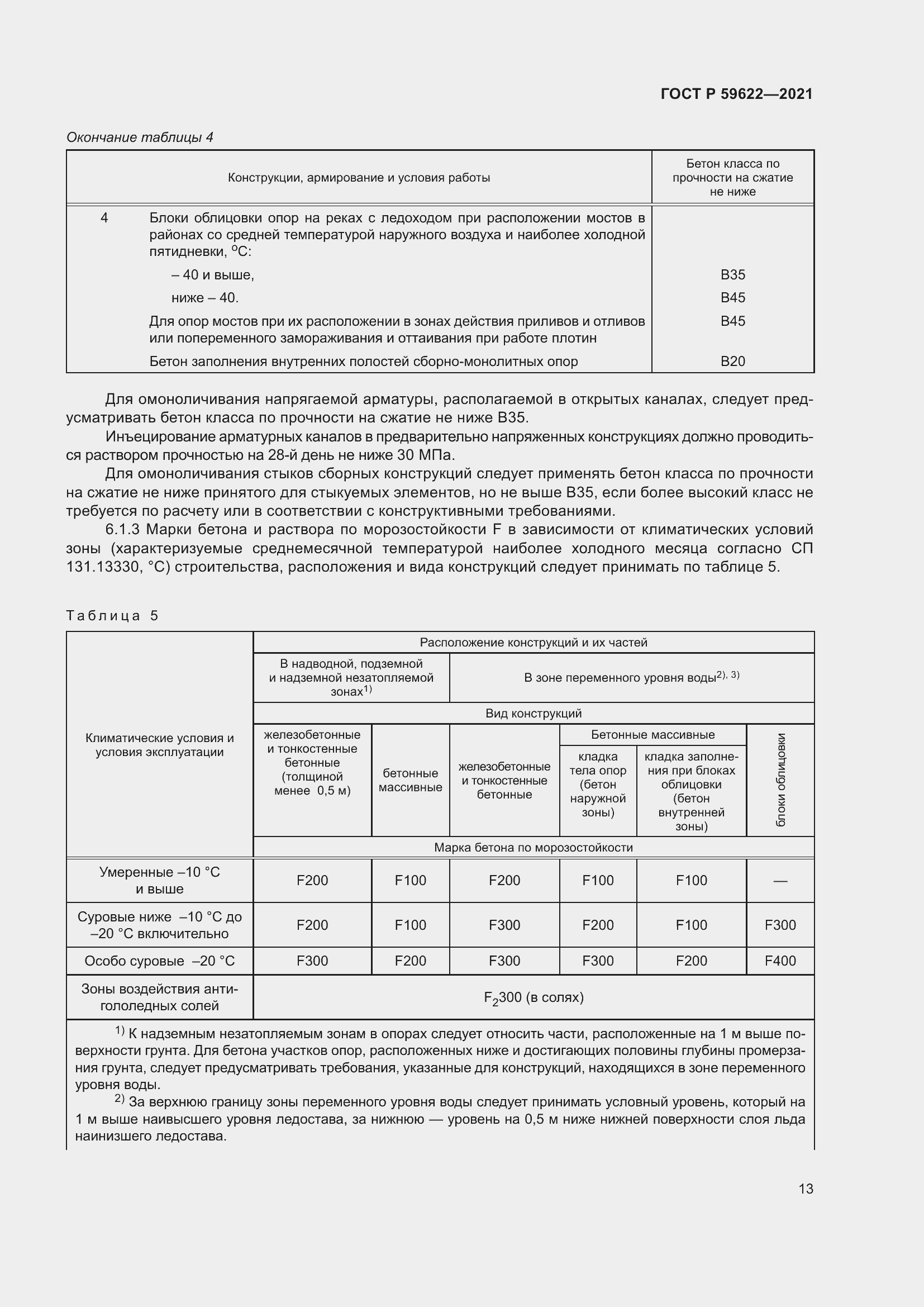 Страница 17 ГОСТ Р 59622-2021