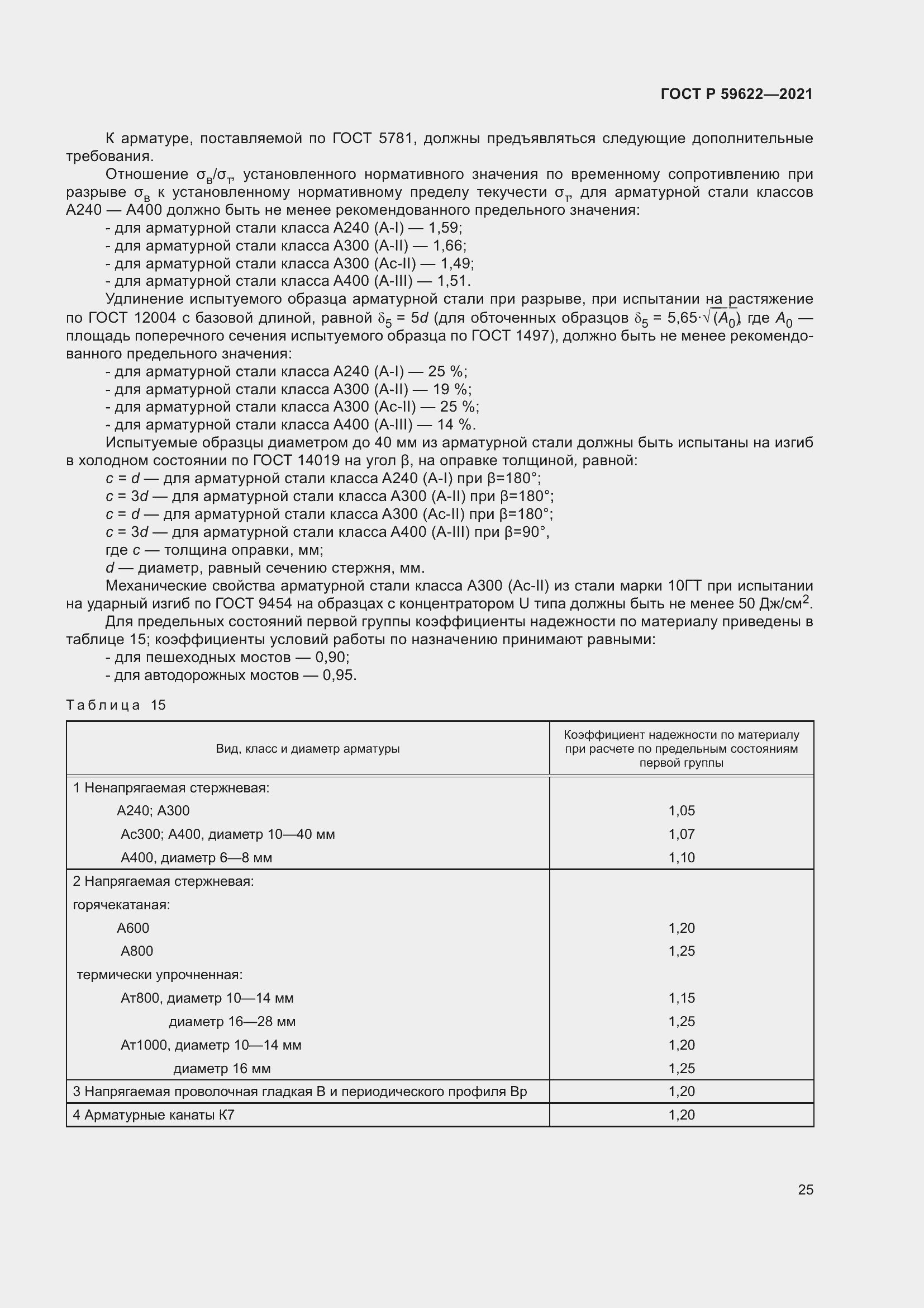 Страница 29 ГОСТ Р 59622-2021