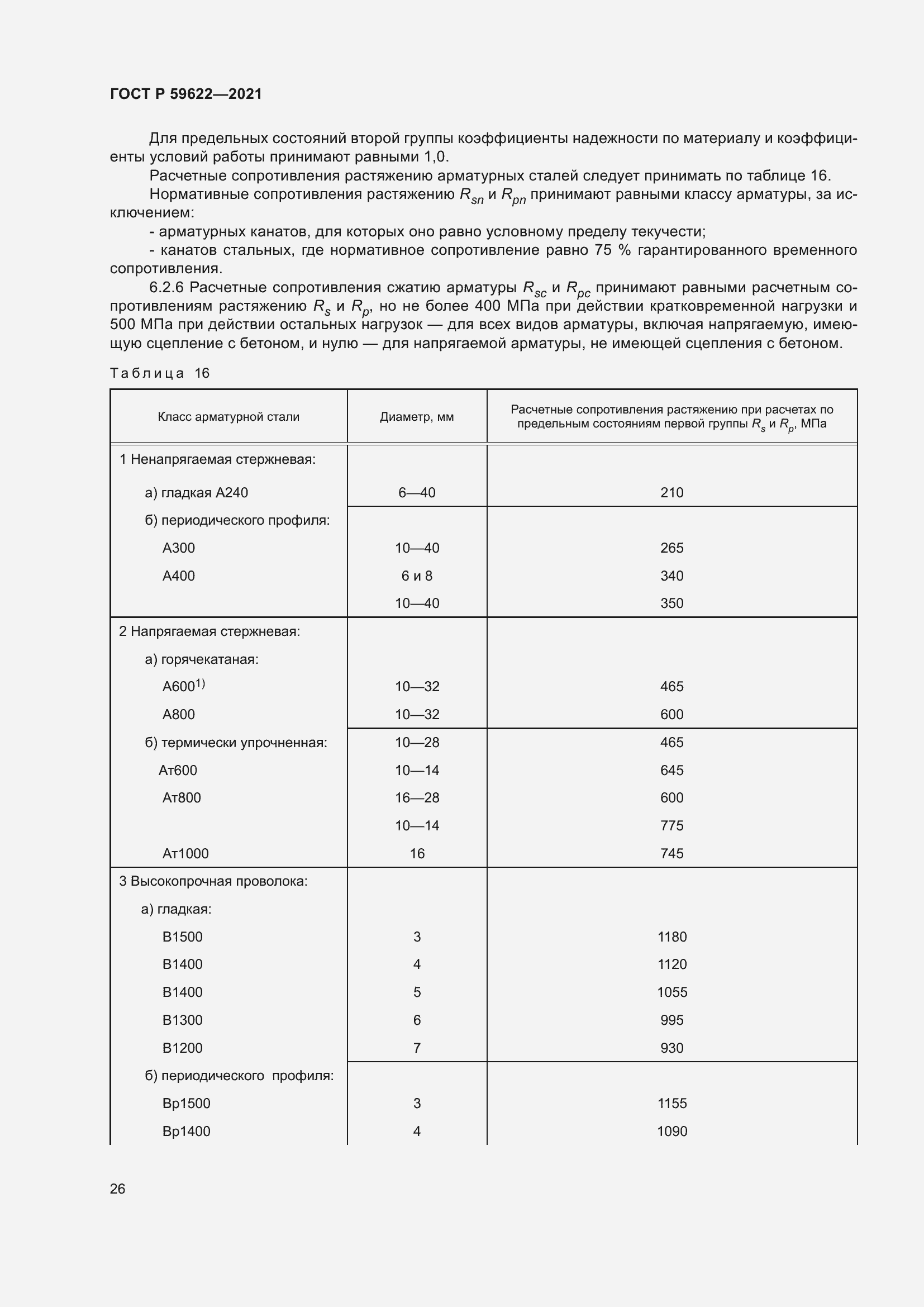 Страница 30 ГОСТ Р 59622-2021