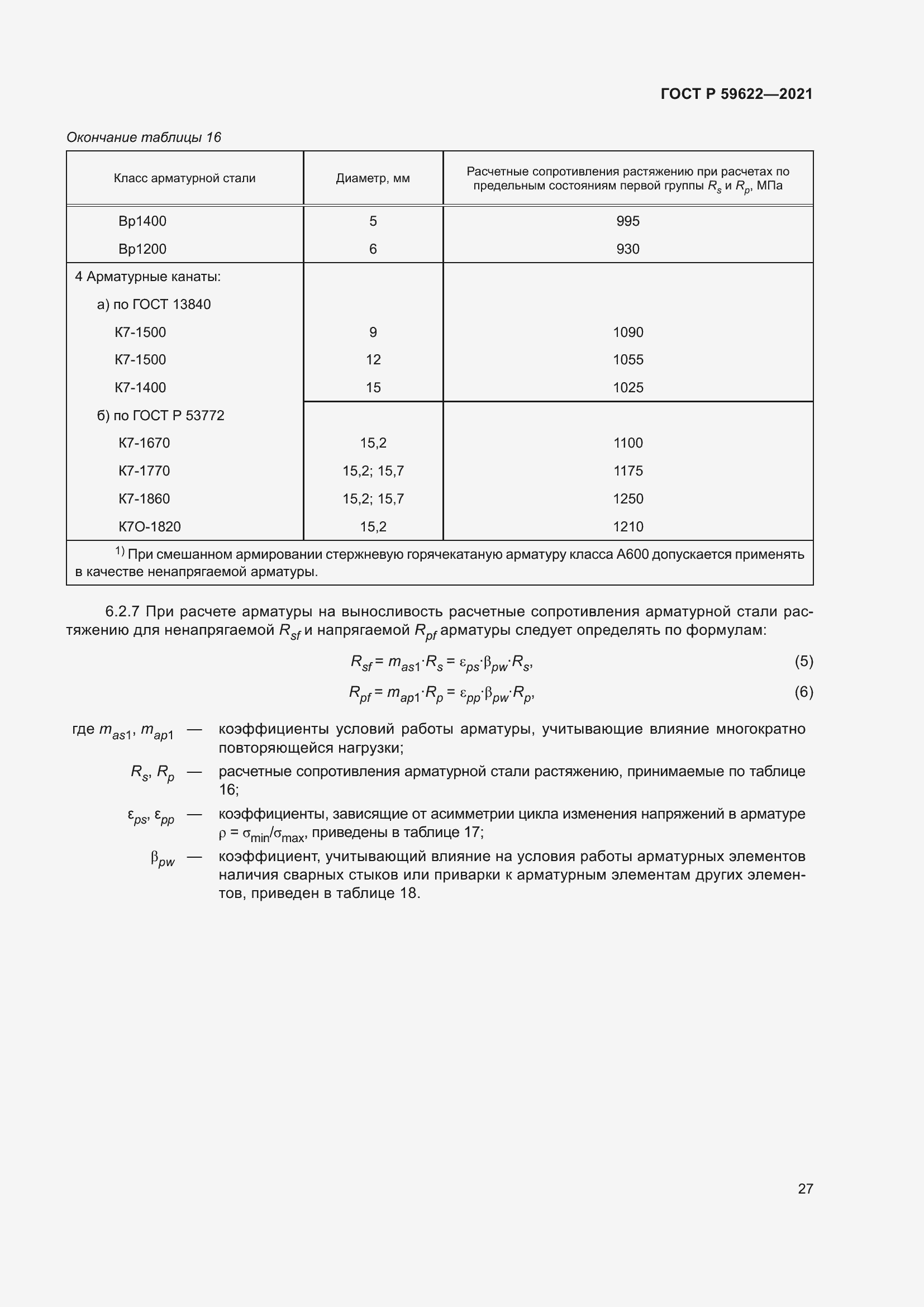 Страница 31 ГОСТ Р 59622-2021