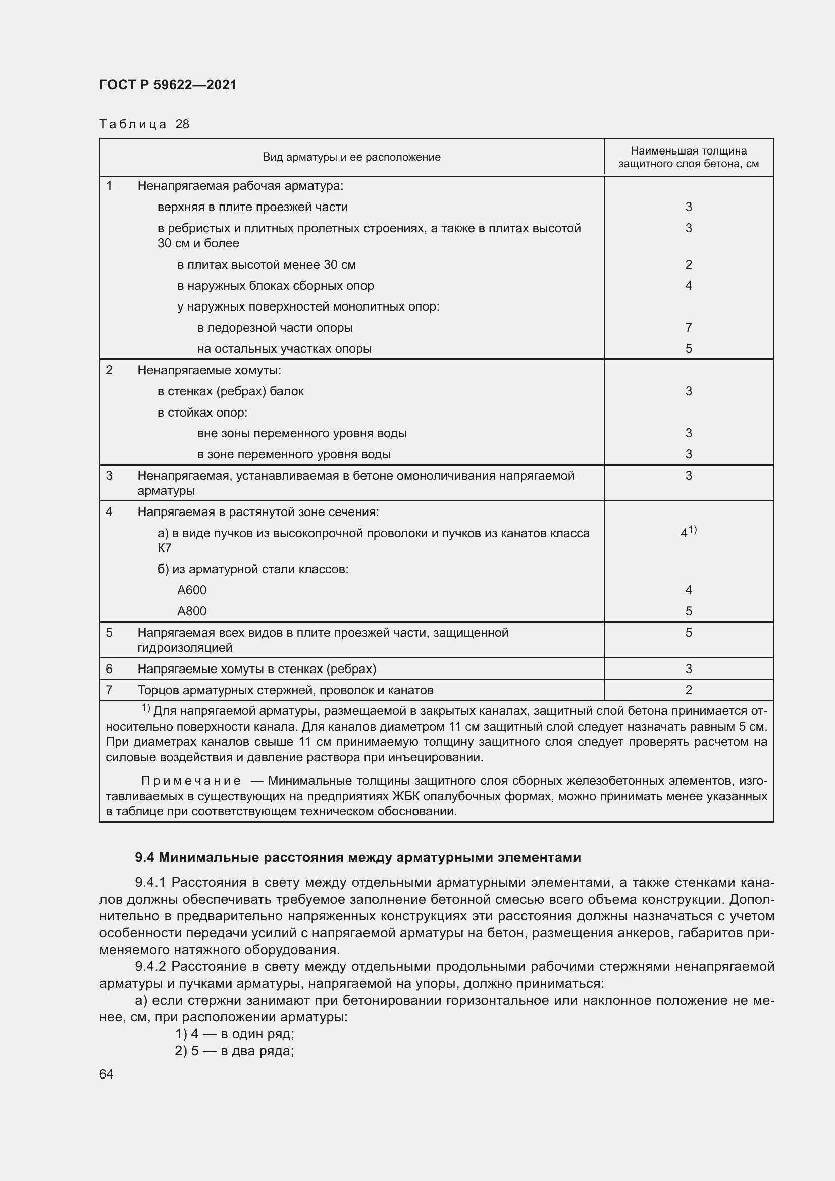 Страница 68 ГОСТ Р 59622-2021