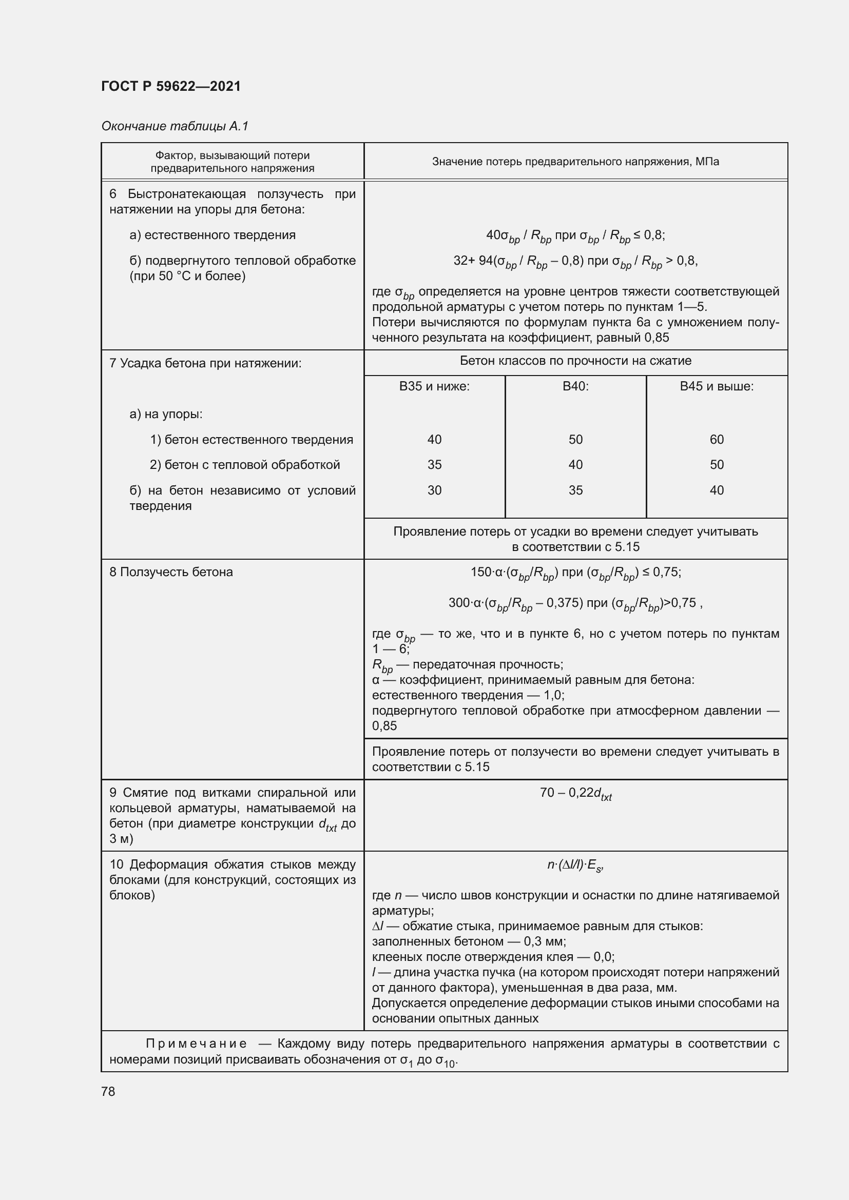 Страница 82 ГОСТ Р 59622-2021