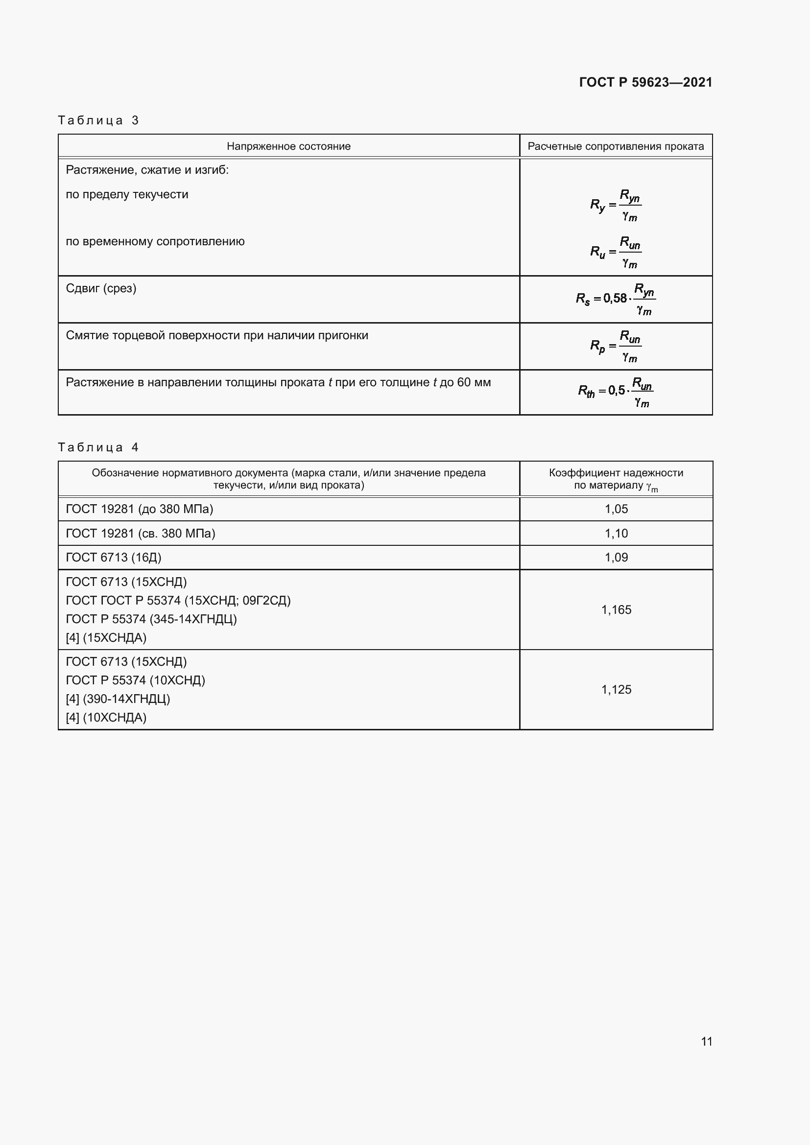 Страница 15 ГОСТ Р 59623-2021