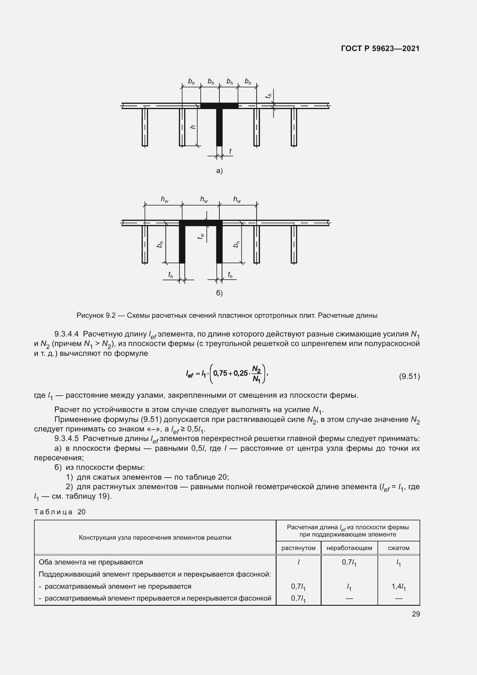 Страница 33 ГОСТ Р 59623-2021