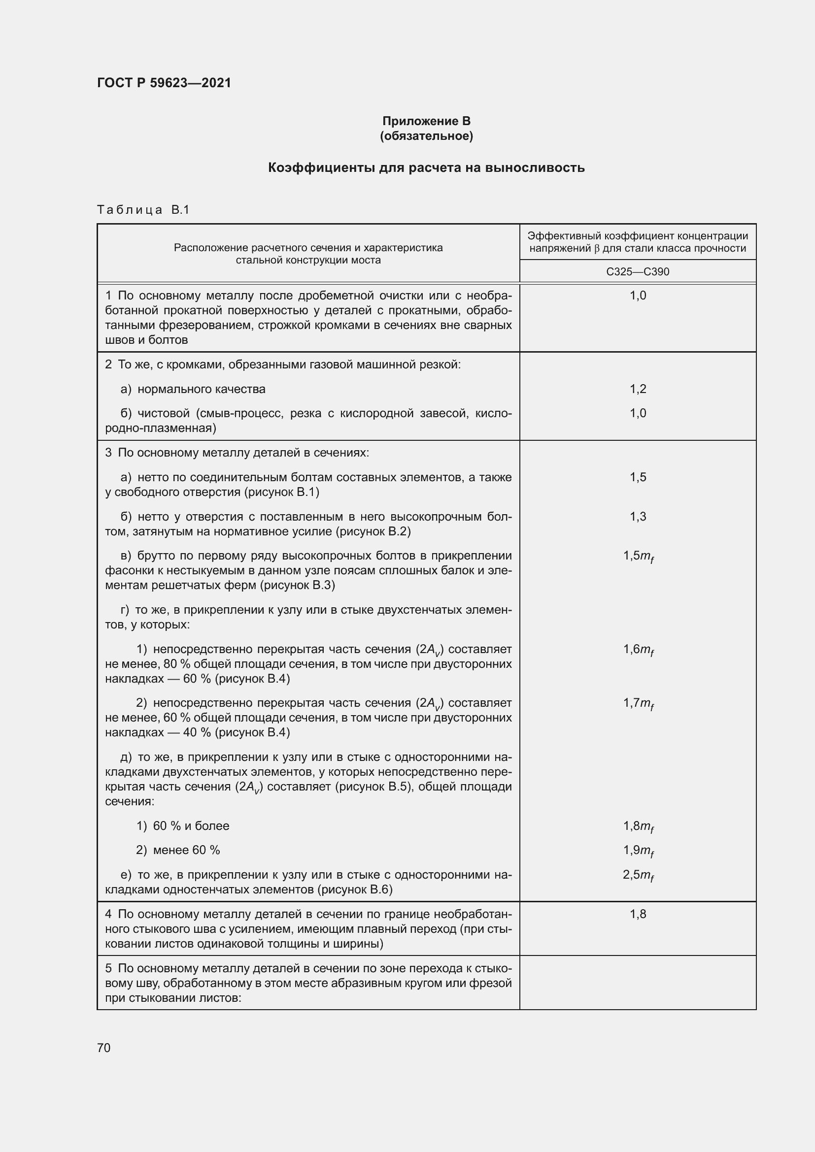 Страница 74 ГОСТ Р 59623-2021