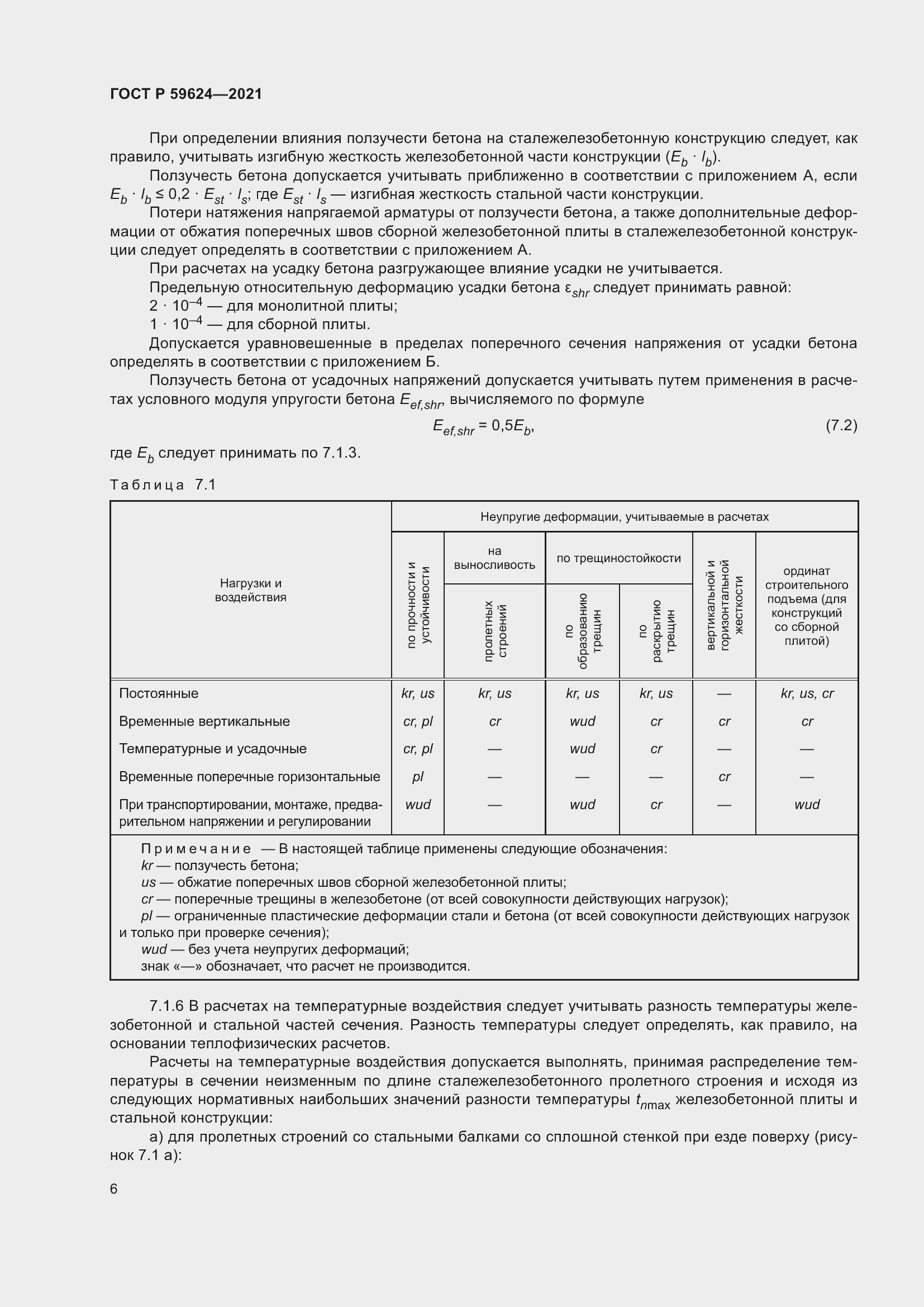 Страница 10 ГОСТ Р 59624-2021