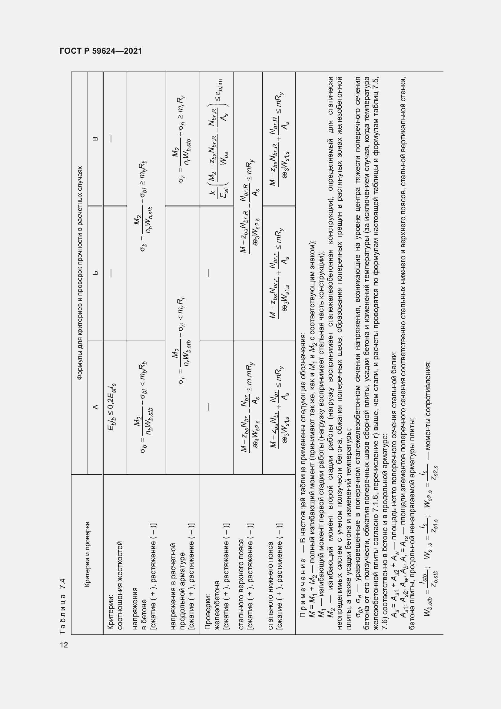 Страница 16 ГОСТ Р 59624-2021