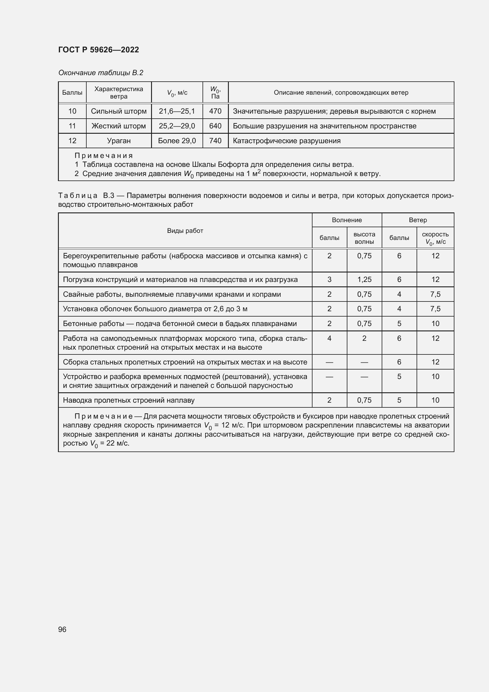 Страница 100 ГОСТ Р 59626-2022