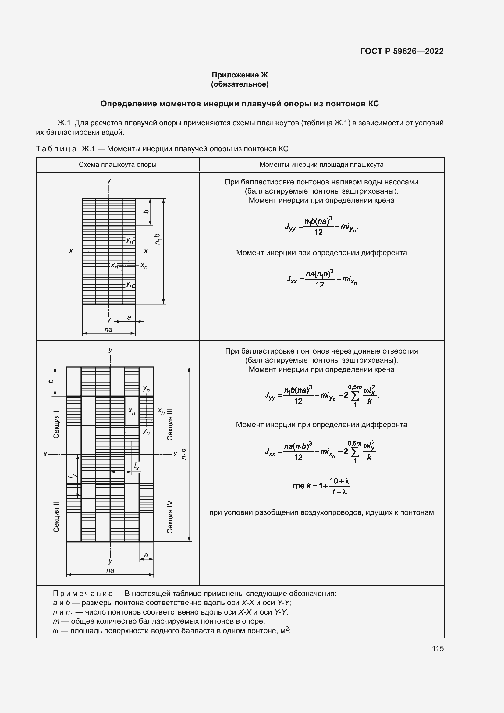 Страница 119 ГОСТ Р 59626-2022