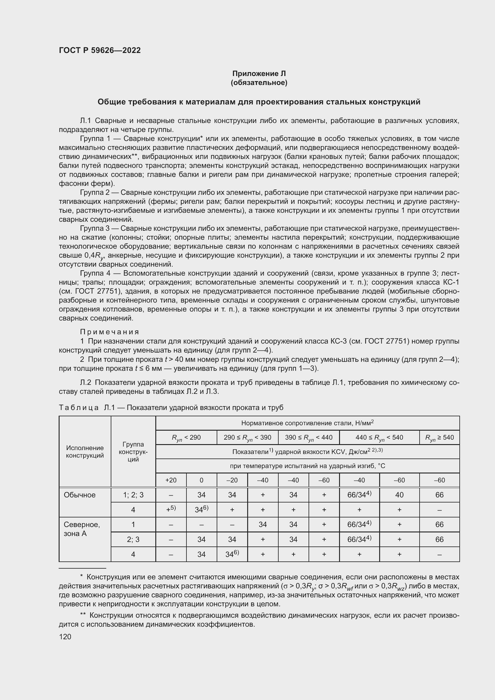 Страница 124 ГОСТ Р 59626-2022