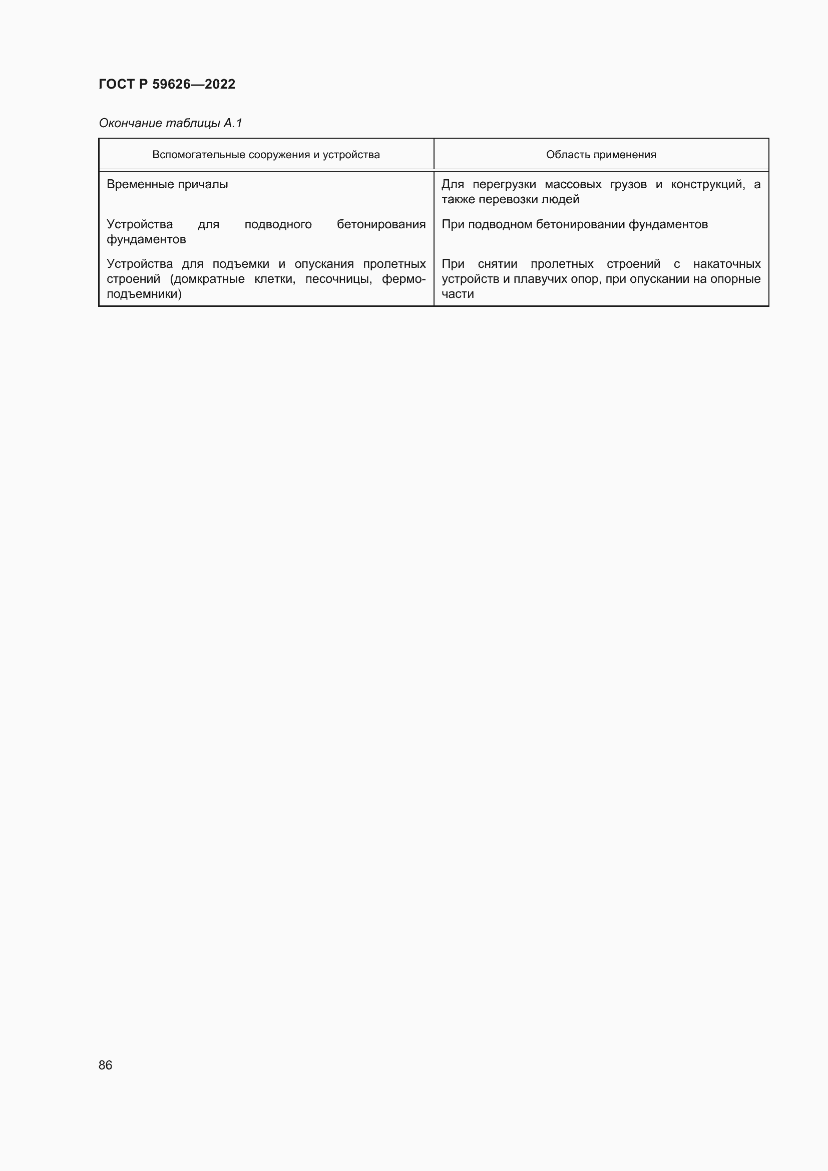 Страница 90 ГОСТ Р 59626-2022