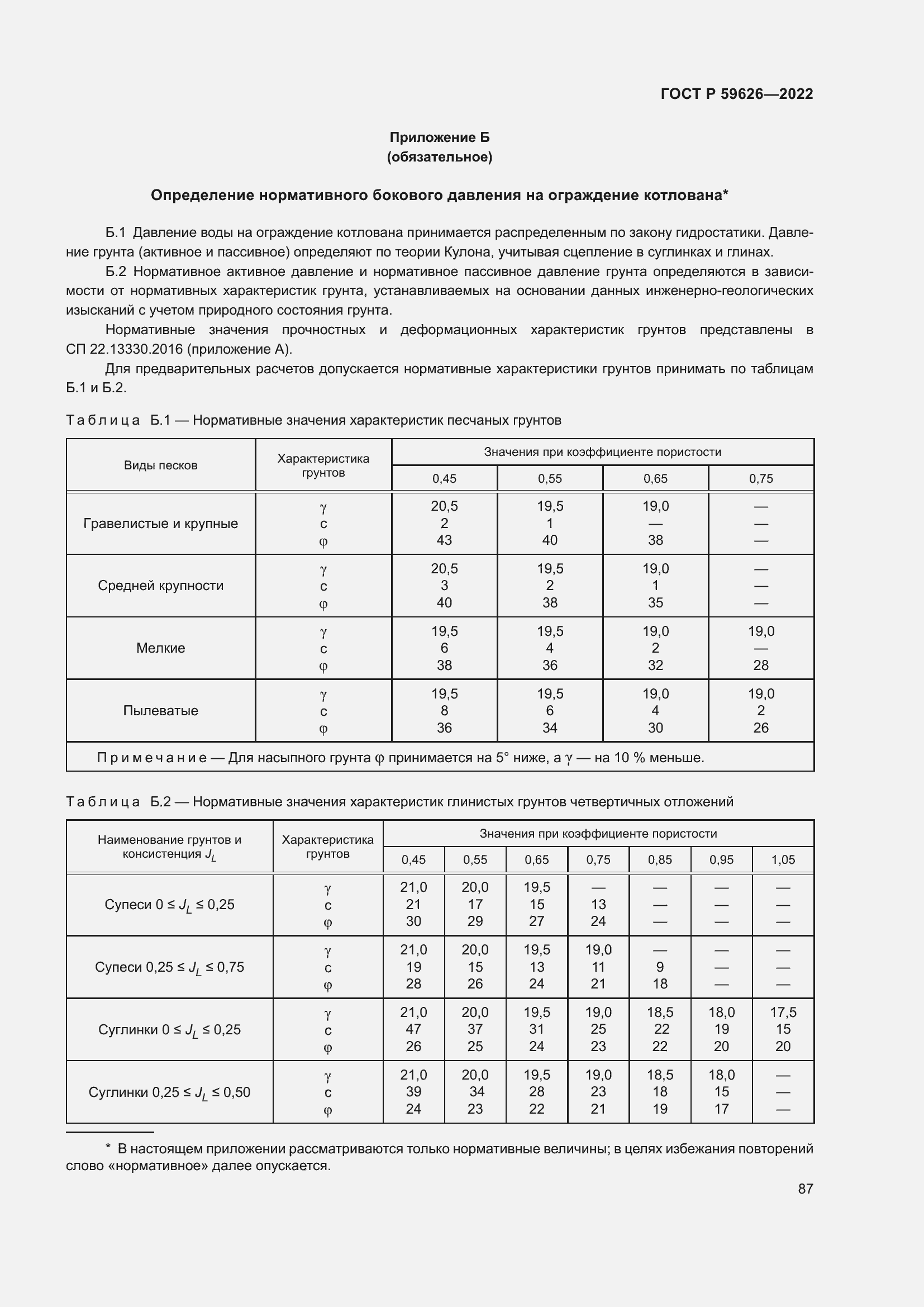 Страница 91 ГОСТ Р 59626-2022