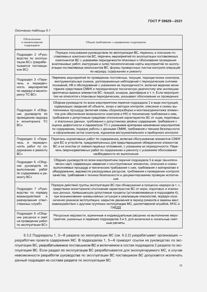 Страница 14 ГОСТ Р 59629-2021
