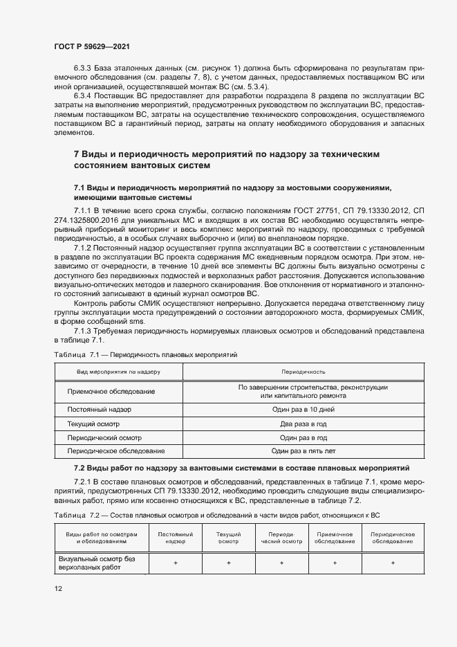 Страница 15 ГОСТ Р 59629-2021