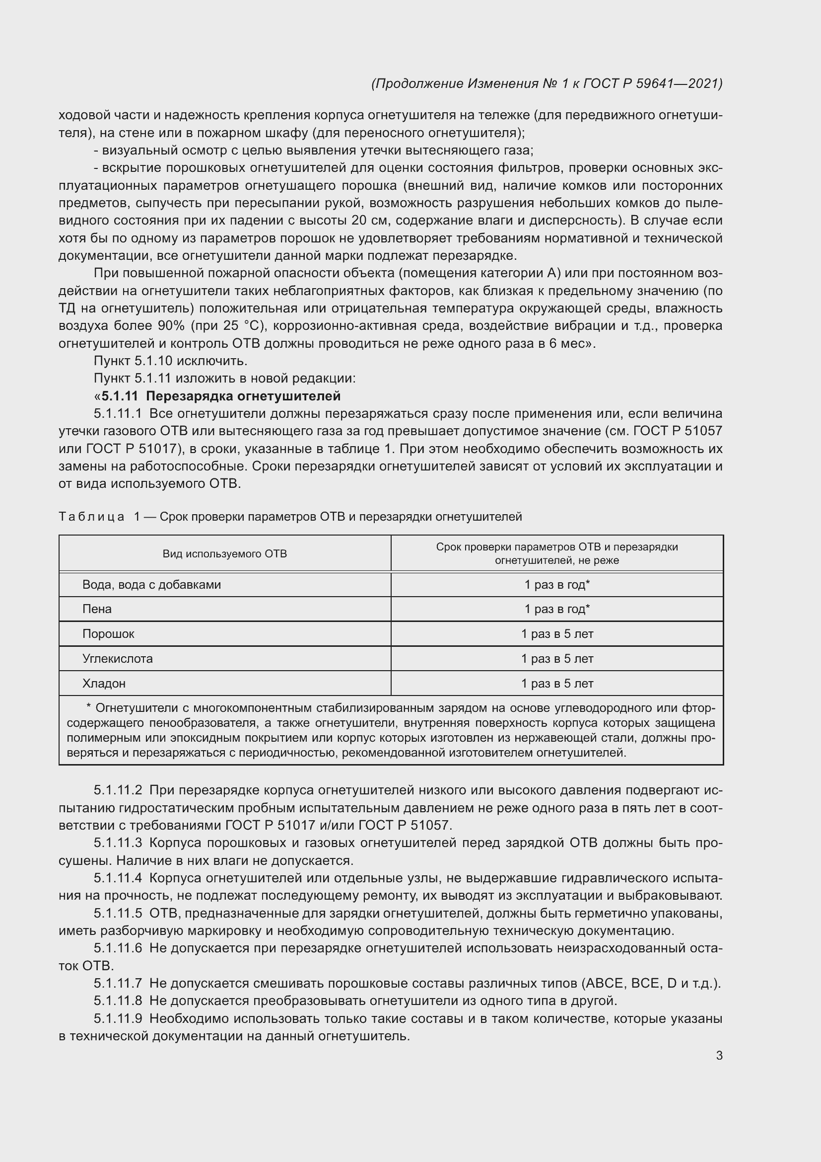 Страница 22 ГОСТ Р 59641-2021