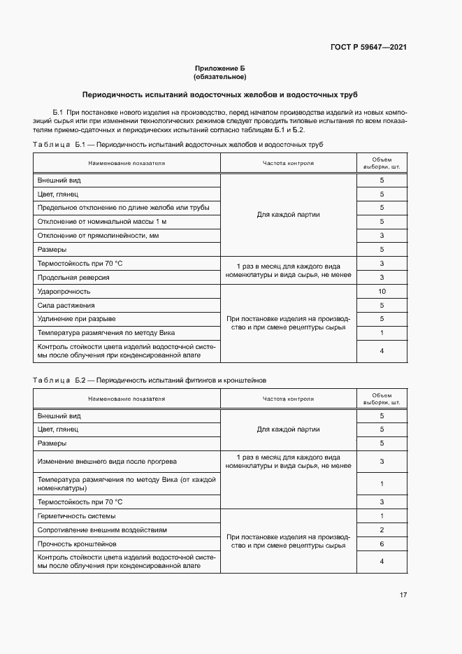 Страница 20 ГОСТ Р 59647-2021