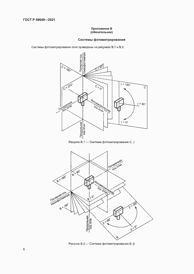 Страница 11 ГОСТ Р 59649-2021