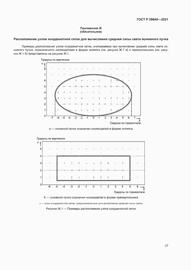 Страница 30 ГОСТ Р 59649-2021