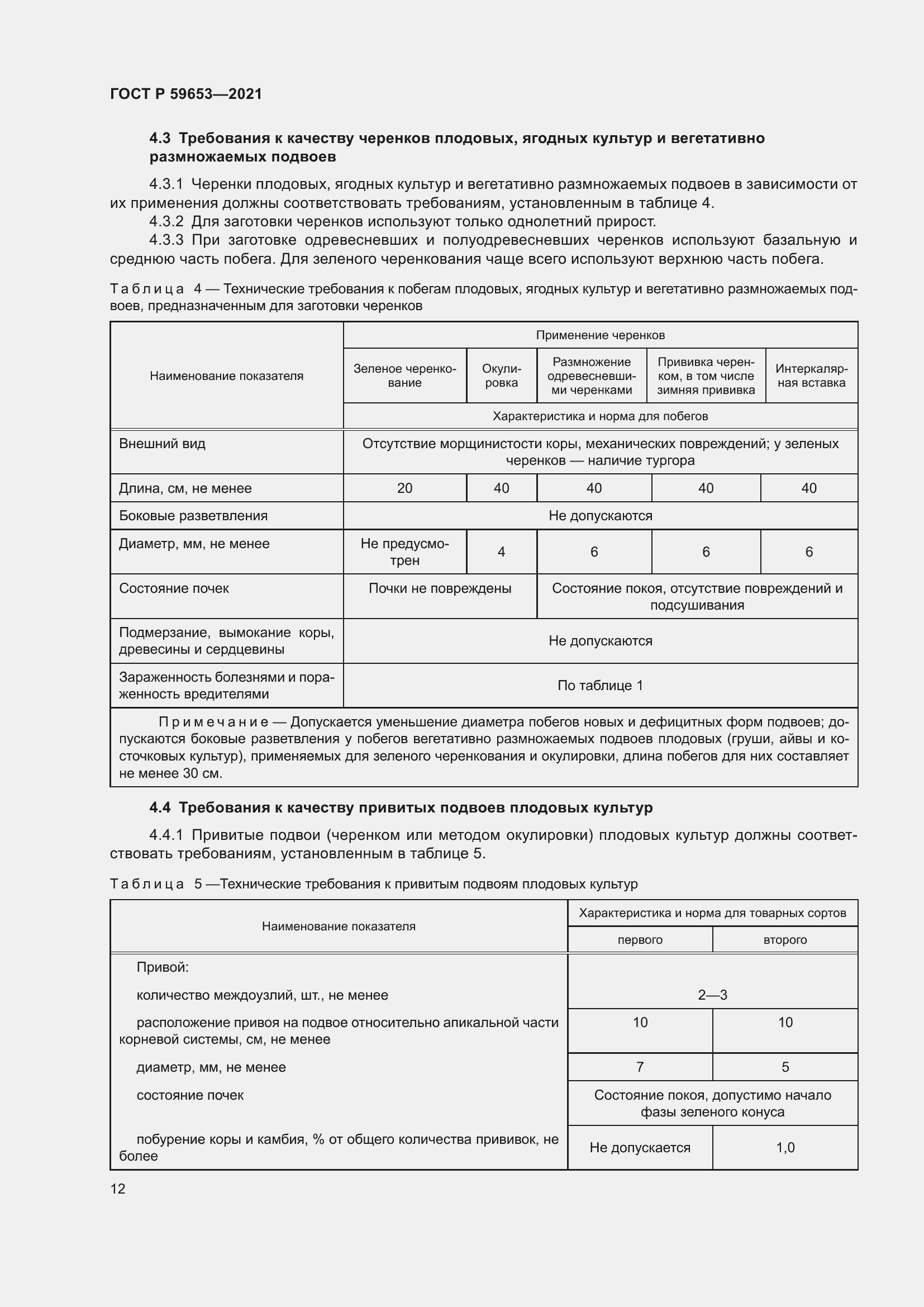 Страница 17 ГОСТ Р 59653-2021