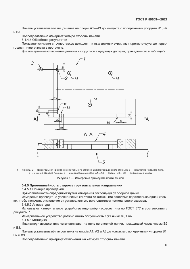 Страница 15 ГОСТ Р 59659-2021