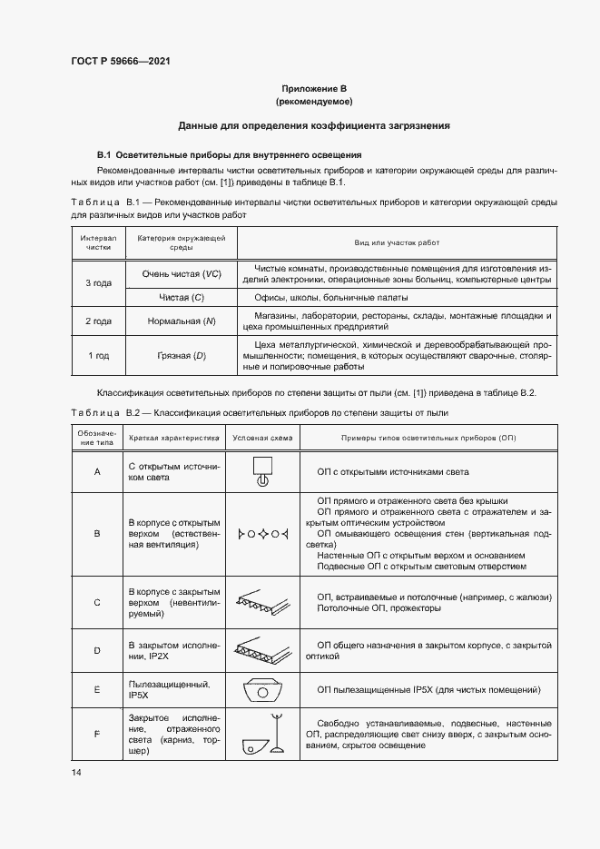 Страница 17 ГОСТ Р 59666-2021