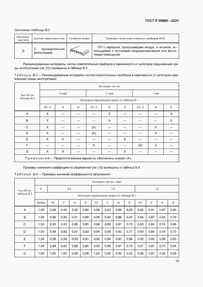 Страница 18 ГОСТ Р 59666-2021