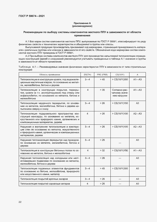 Страница 25 ГОСТ Р 59674-2021