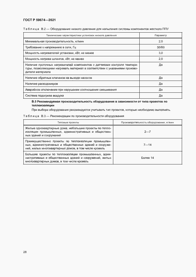 Страница 31 ГОСТ Р 59674-2021