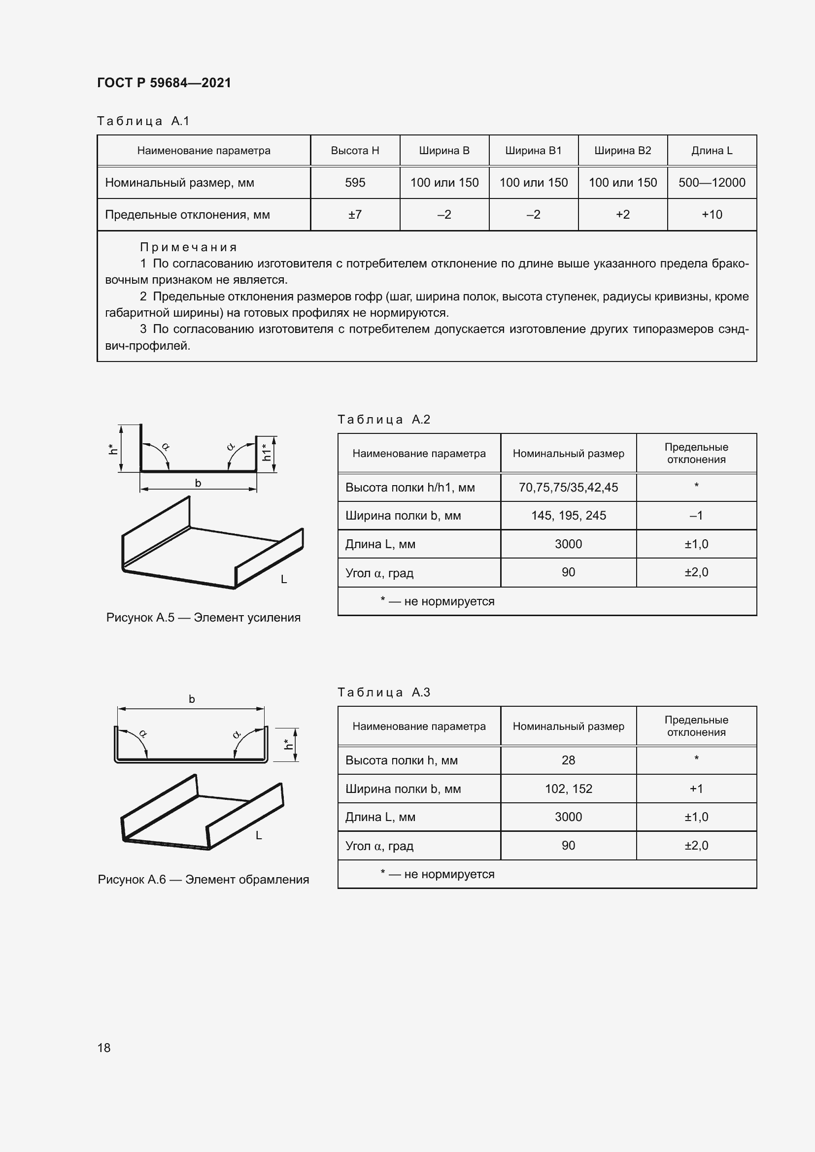 Страница 23 ГОСТ Р 59684-2021