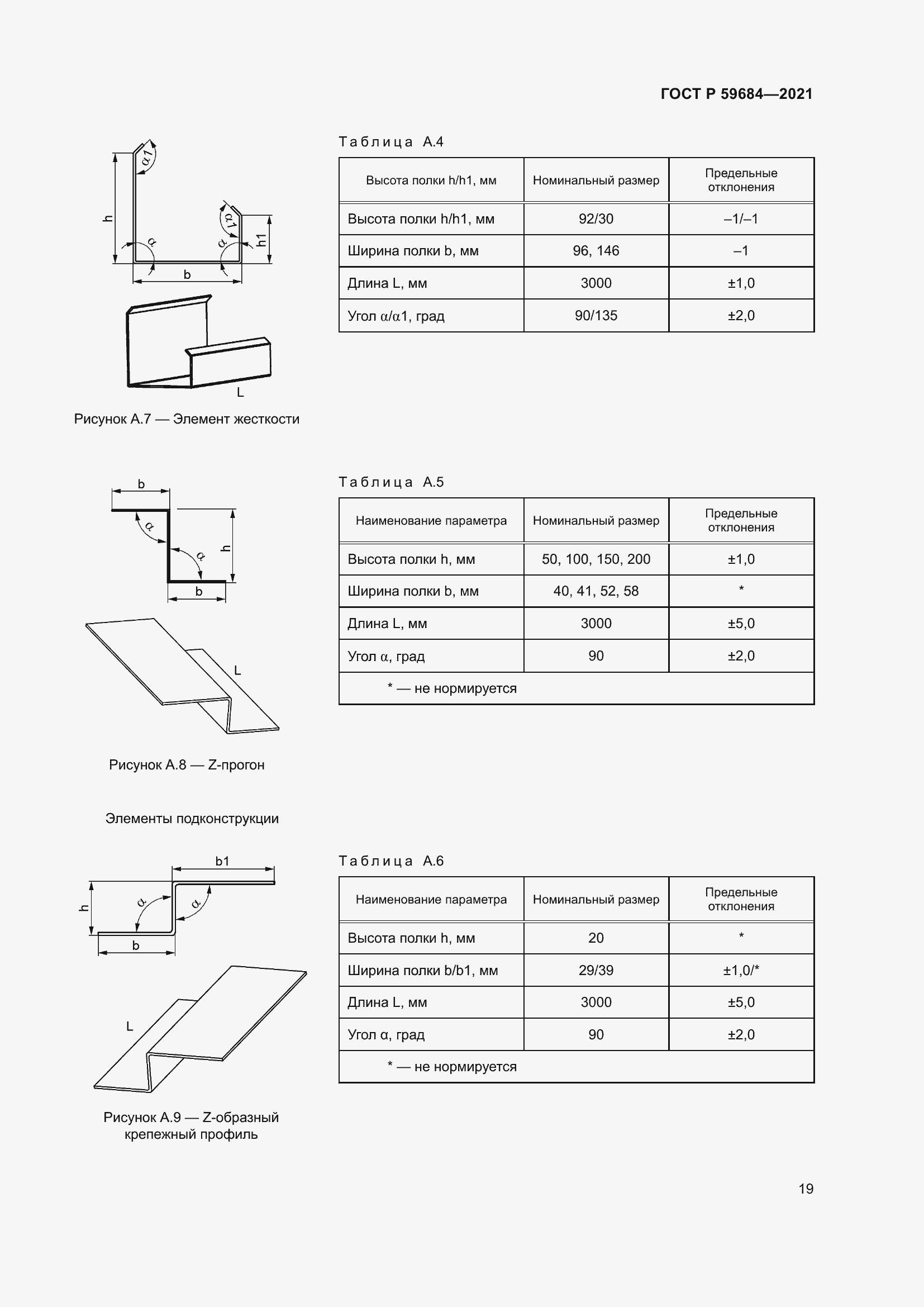 Страница 24 ГОСТ Р 59684-2021