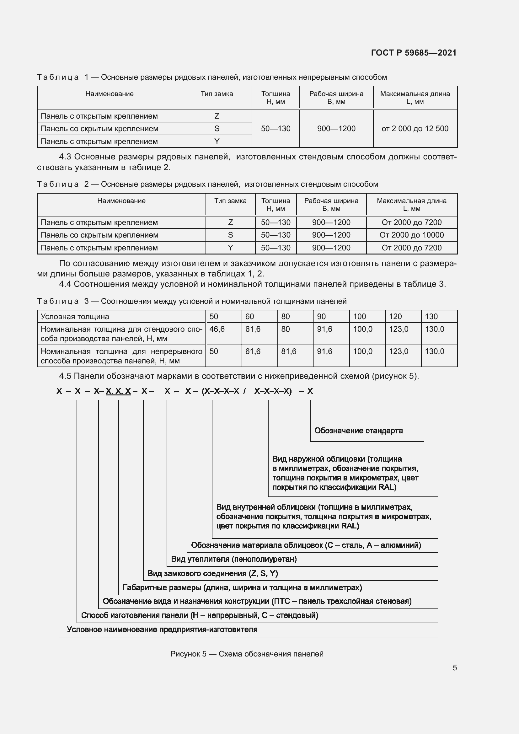Страница 9 ГОСТ Р 59685-2021