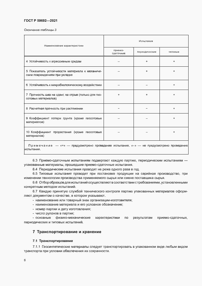 Страница 9 ГОСТ Р 59692-2021