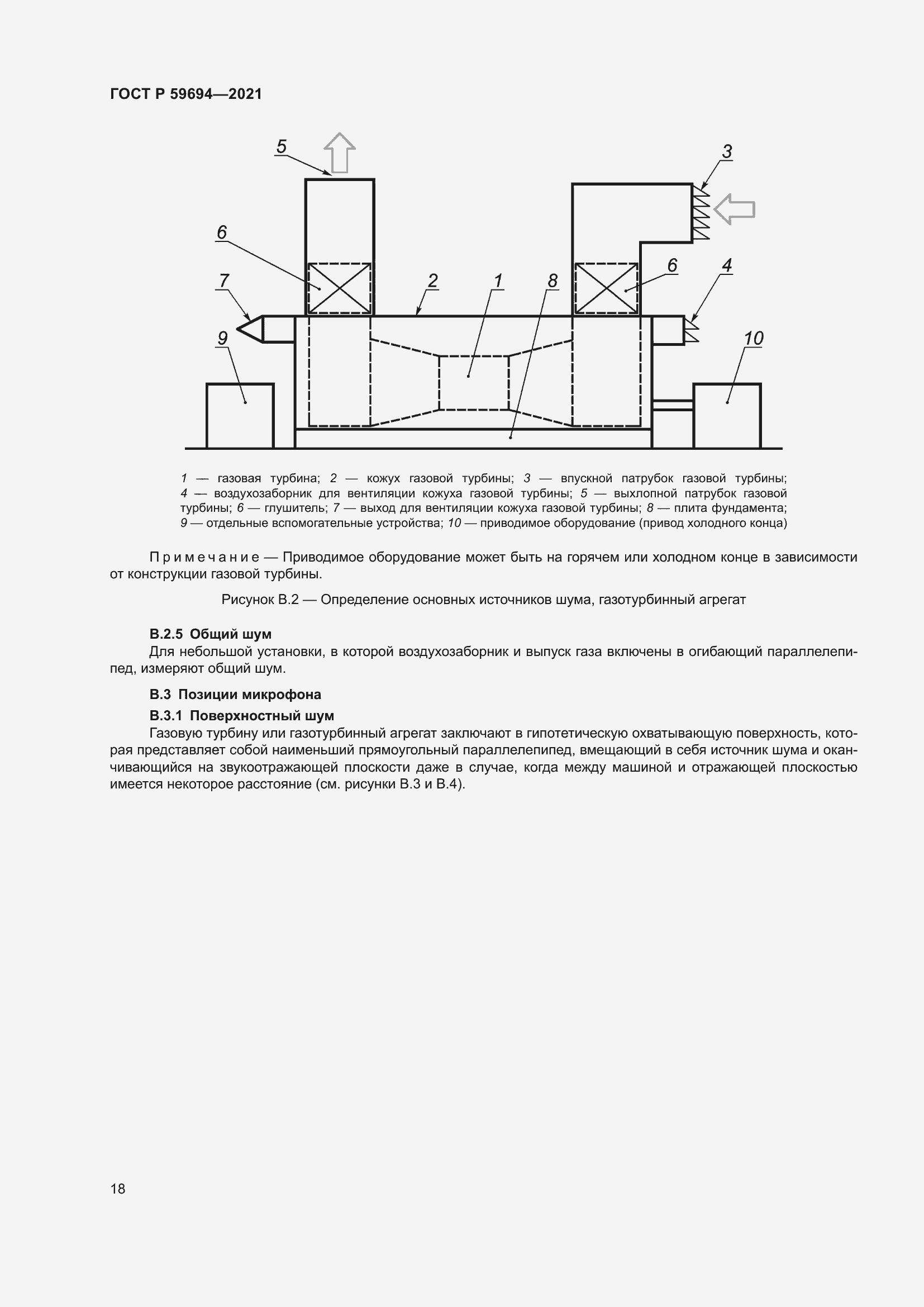Страница 24 ГОСТ Р 59694-2021