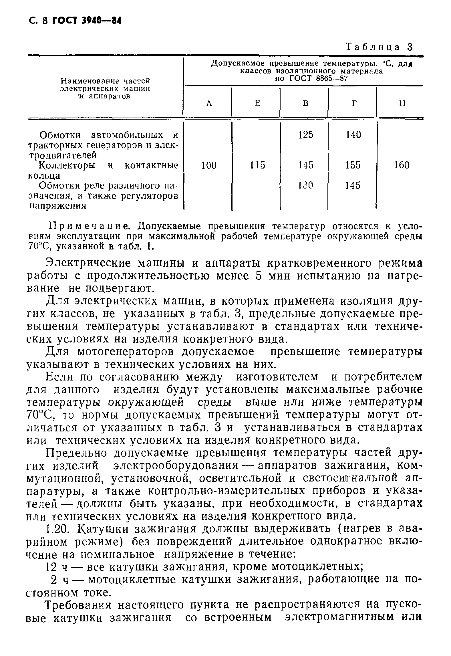 Страница 9 ГОСТ 3940-84