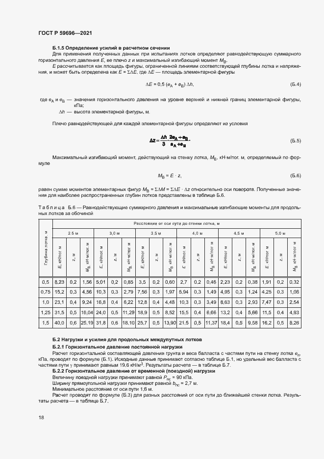 Страница 21 ГОСТ Р 59696-2021