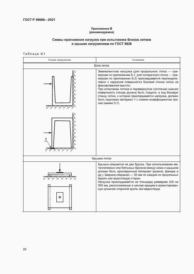 Страница 29 ГОСТ Р 59696-2021