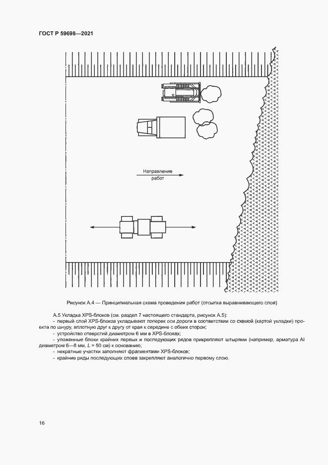 Страница 19 ГОСТ Р 59698-2021